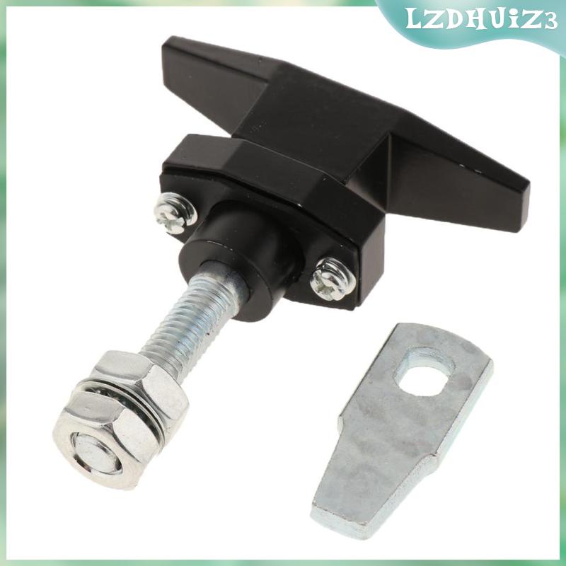 Tay Nắm Chữ t Thay Thế Cho Khóa Cửa Xe Tải ms309-2t