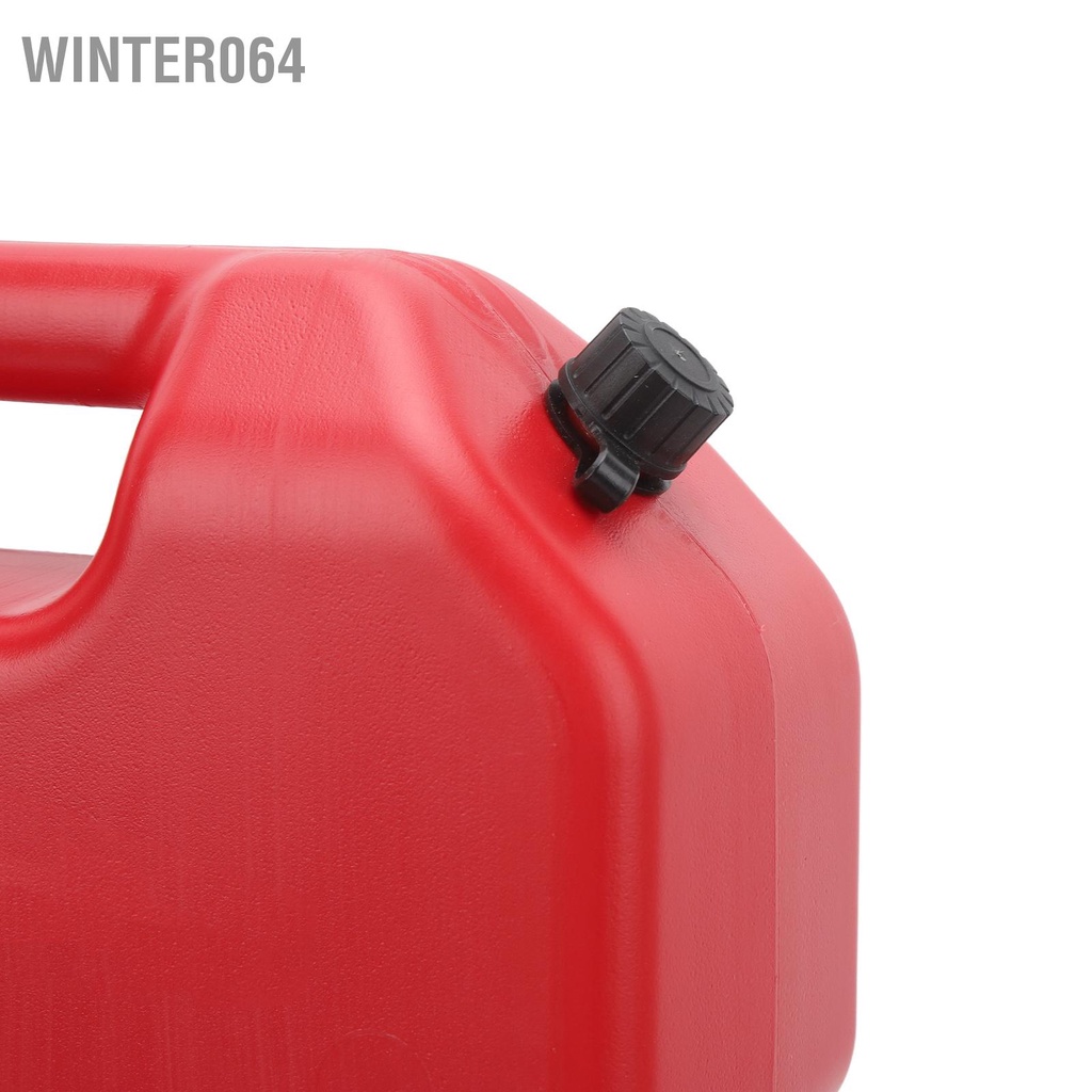 Bình Xăng Dự Phòng 10L/2.6 Gallon Bình Xăng Winter064
