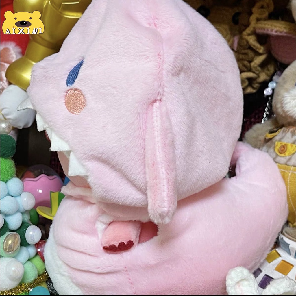 🎀CÓ SẴN🎀Thú nhồi Bông hình Gấu Loopy Cosplay Siêu đáng Yêu