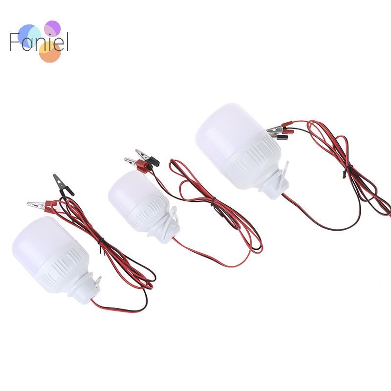 Bóng Đèn led Khuếch Đại Âm Thanh 12v 5w 9w 15w Chất Lượng Cao
