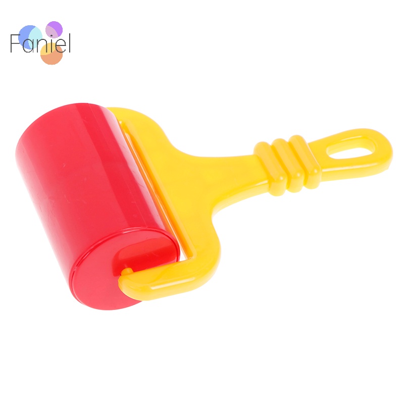 1 Cây Lăn Bằng Nhựa Chuyên Dụng Cho Làm Tranh Đính Đá