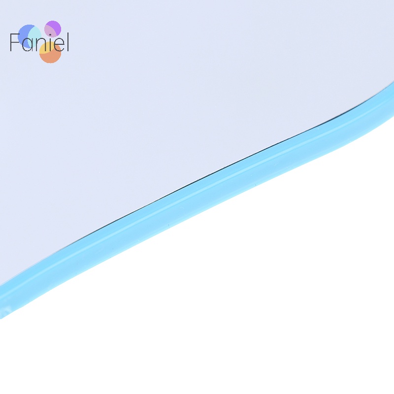 1 Chiếc Gương Soi Răng Cầm Tay Hình Chiếc Răng Cách Ly Răng Miệng