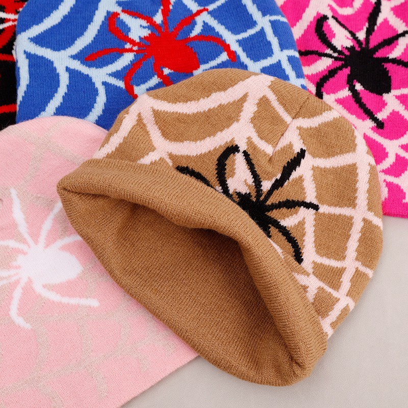 Thời Trang Mũ Dệt Kim In Chữ Phong Cách hip hop Đường Phố Cho Nam / Nữ