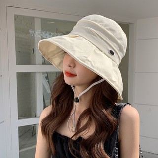 Nón tai bèo vành rộng thời trang hàn quốc dành cho nữ