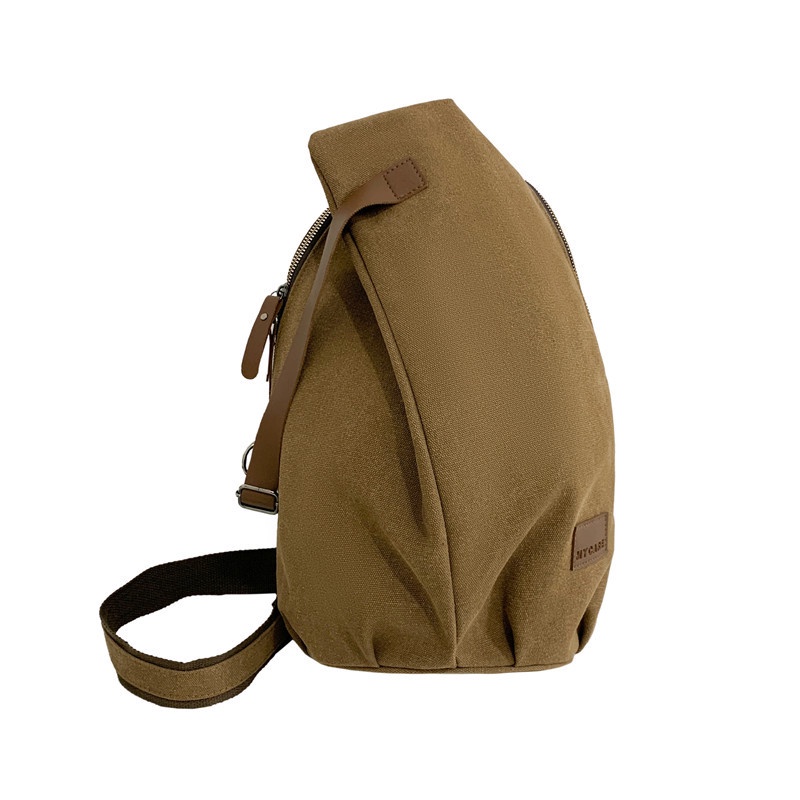 🎲Túi đeo chéo Nhật Bản🎲Túi Du Lịch Thời Trang Nhật Bản Dành Cho Nam