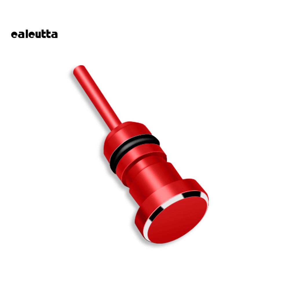 Chốt Cắm Tai Nghe Chống Bụi 35mm Cho iphone