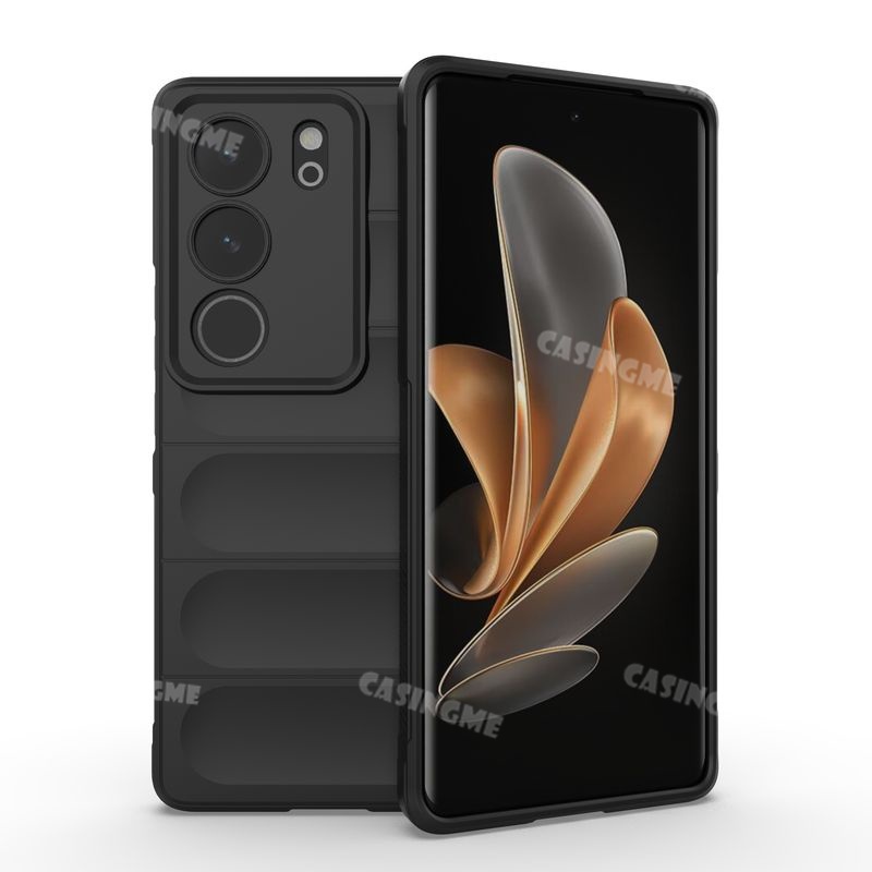 Vivo Ốp Điện Thoại tpu Silicon Chống Sốc Chống Rơi Cho vivov29 5g 2023 v29 v 29 vivov29 v29pro v29e 29v pro 5g 2023