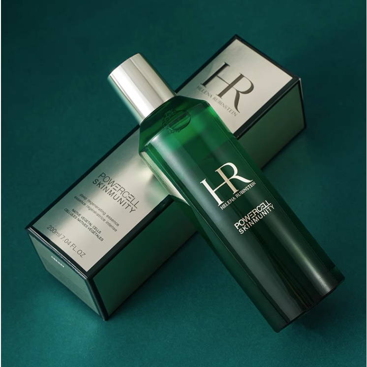 Helena Chai Tinh Chất Dưỡng Da Dung Tích 200ml