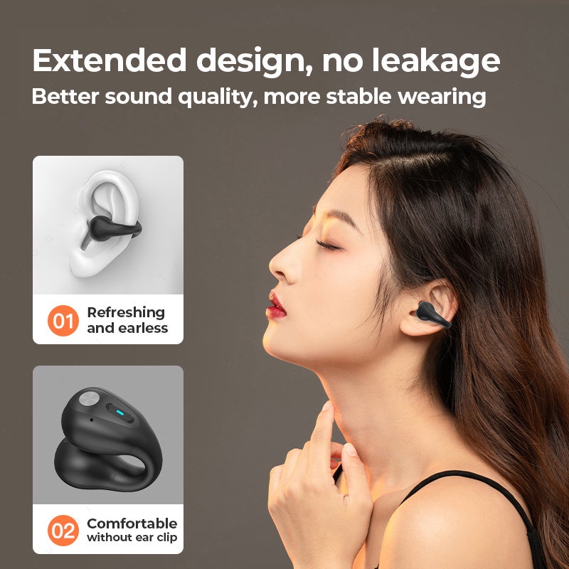 Tai Nghe bluetooth 5.2 Không Dây sony