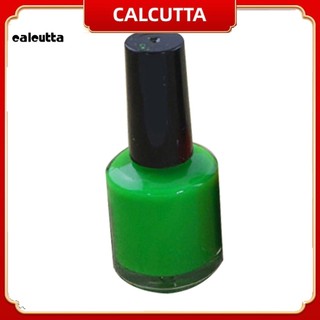Sơn dạ quang 7ml hỗ trợ sửa chữa phao câu cá diy