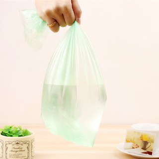 [Voucher & Dịch vụ] [siêu rẻ ] Túi Đựng Rác Tiện Dụng Size Nhỏ
