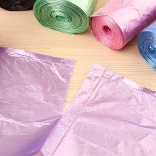 [Voucher & Dịch vụ] [siêu rẻ ] Túi Đựng Rác Tiện Dụng Size Nhỏ