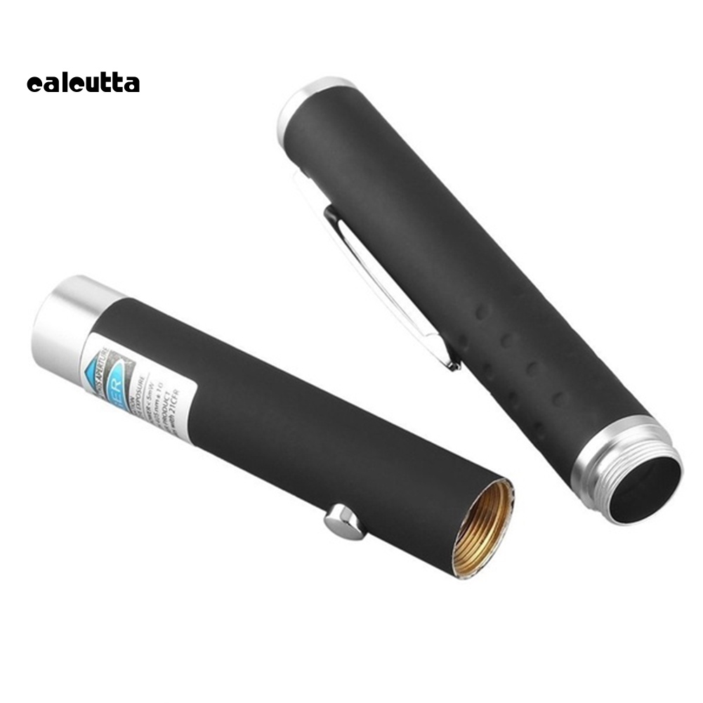 Bút Chiếu Tia laser Trình Chiếu Đèn Chùm Mạnh Mẽ Điều Khiển Từ Xa