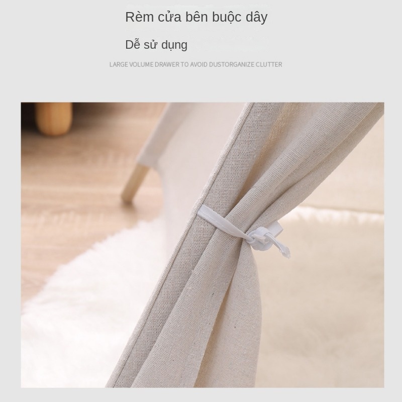 Lều Đồ Chơi Phong Cách Ấn Độ Cho Bé