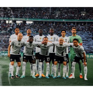 Frankfurt Phiên Bản Đặc Biệt jersey