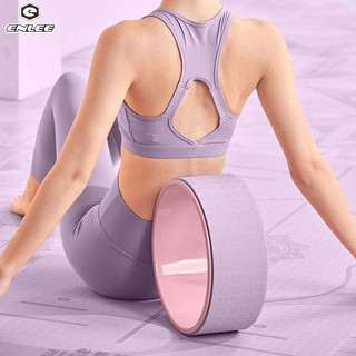Enlee Vòng Tập yoga Tại Nhà Tiện Dụng Dành Cho Người Mới Bắt Đầu