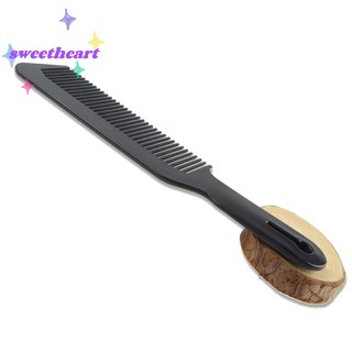 [sweetheart] Dụng Cụ Cắt Tóc / Răng Cưa Lông Cừu Cho Bé [sweetheart] [sweetheart]
