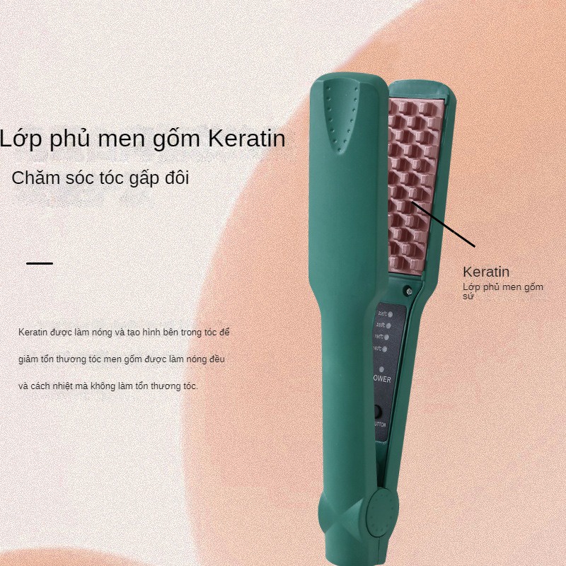 Máy Uốn Tóc 32mm Chất Lượng Cao Chuyên Dụng