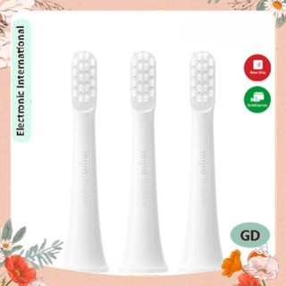 Set 3 đầu bàn chải thay thế cho bàn chải điện T100