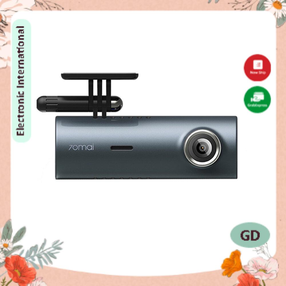 [Bản quốc tế] Camera hành trình 70mai Dash cam M300