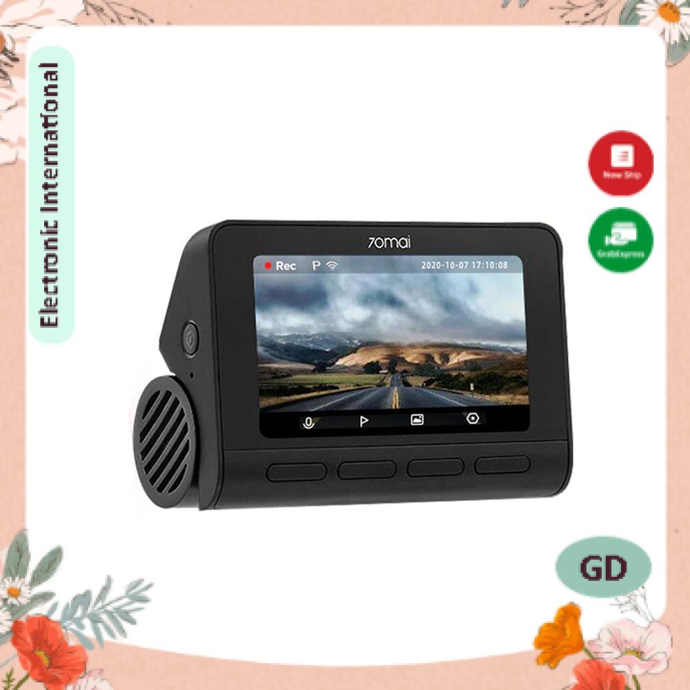 [Bản quốc tế] Camera 70mai Dash cam A800S - Bảo hành 12 tháng