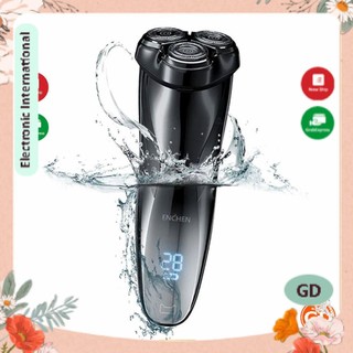Máy Cạo Râu Enchen BlackStone 3