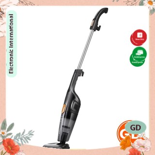 [Bản quốc tế] Máy hút bụi cầm tay Xiaomi Deer-ma DX115C/ DX118C  - Bảo hành 1 tháng