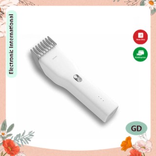 [Màu ngẫu nhiên] Tông đơ cắt tóc Enchen Boost