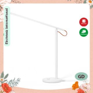 Đèn bàn học xiaomi mija Desk Lamp 1S hỗ trợ điều khiển qua điện thoại