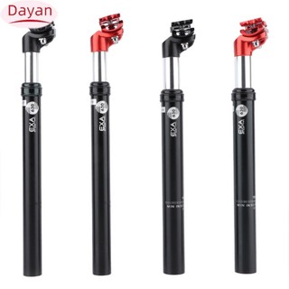 Ghế xe đạp chống sốc bài 27.2 31.6 / 33,9mm 350mm mtb xe đạp seatpost cho xe đạp