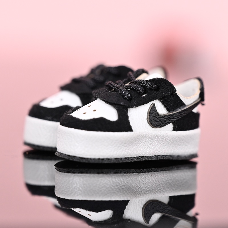 Giày Thể Thao Thời Trang Cho Búp Bê ob11 nendoroid gsc ymy obitsu11 1 / 12 bjd body9 Ddfufdoll