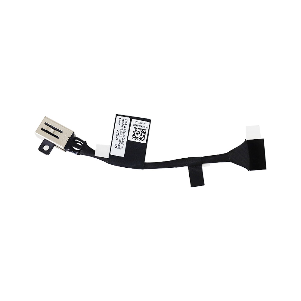 Cáp Jack Nguồn DC MỚI DELL LATITUDE 3420 3520 CÁP DC HJCW4D 0HJW4D