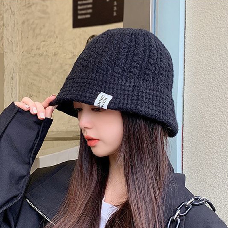 Mũ beanie Tai Bèo Giữ Ấm Thời Trang Cho Nam Nữ