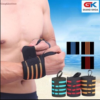 Dây cuốn cổ tay, băng cổ tay thể thao , bảo vệ chấn thương