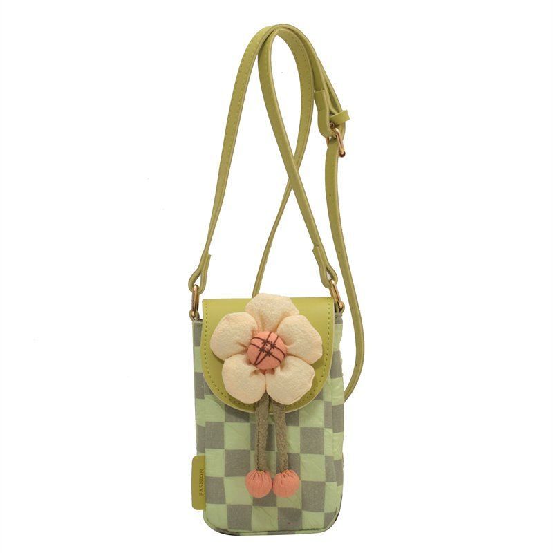 Túi Đeo Chéo mini Đựng Điện Thoại Thời Trang Mới 2023