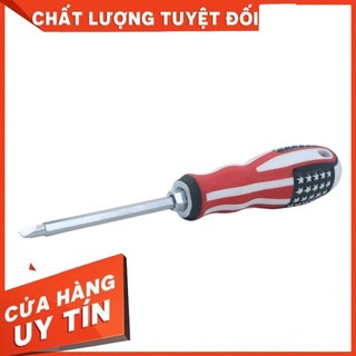 Tô vít đổi đầu Cờ MỸ thân 6mm các kích thước - giá 1c