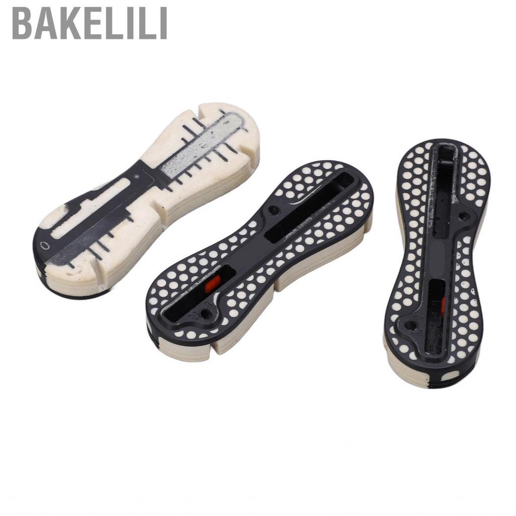 Bakelili Surfboard Fin Box  Rudder Slot Boxes Corrosion Resistant for Outdoor Surf Equipment