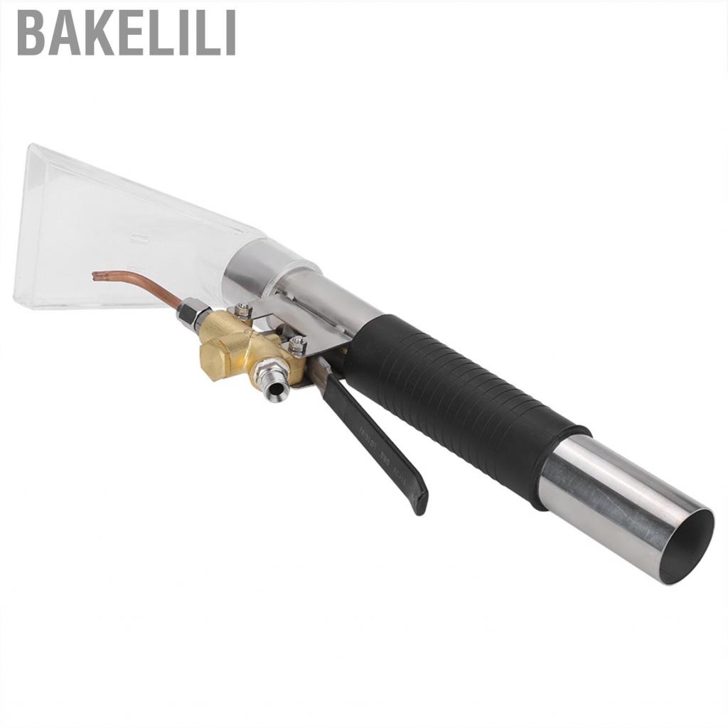 Bakelili Cleaning Extractor Carpet Furniture Auto Detail UT
