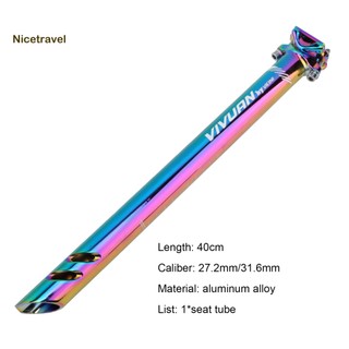 Trục Cốt Yên Xe Đạp 400mm Chuyên Dụng