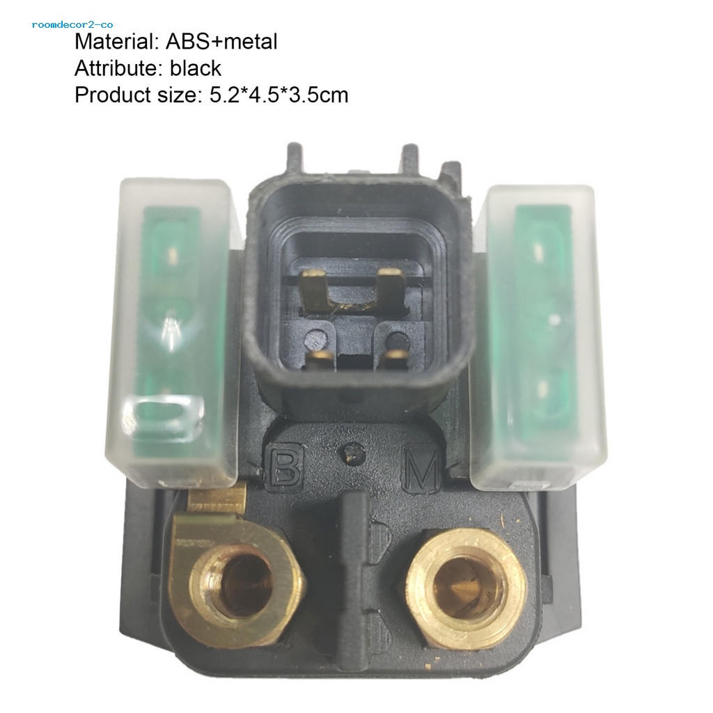 Rơ Le Khởi Động 31800-47e00 31800-21e20 31800-06g00 Cho suzuki vl1500 Vlr1800