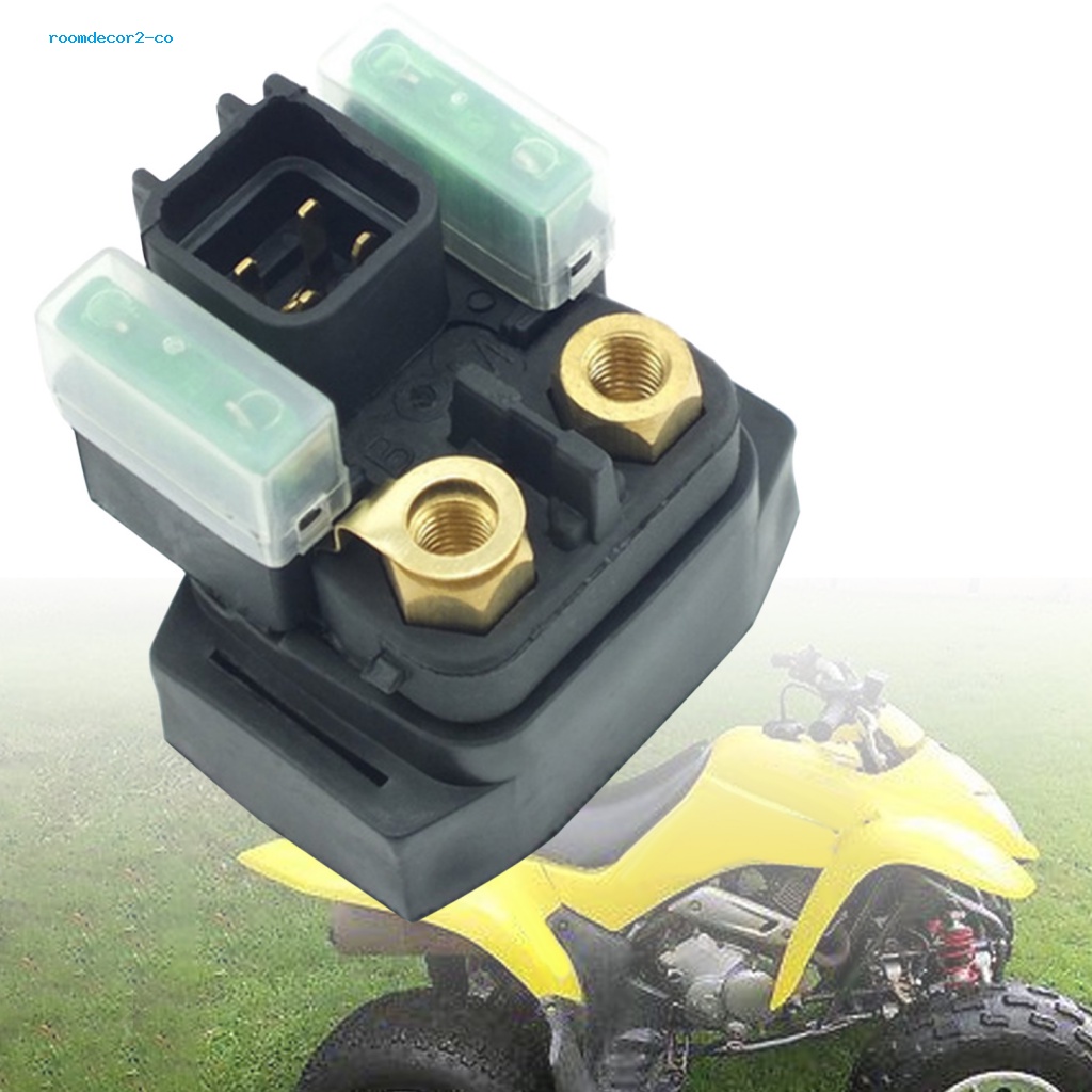 Rơ Le Khởi Động 31800-47e00 31800-21e20 31800-06g00 Cho suzuki vl1500 Vlr1800