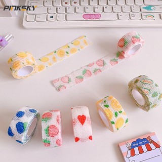 Băng Quấn Bảo Vệ Ngón Tay Bằng Vải Không Dệt Tiện Dụng