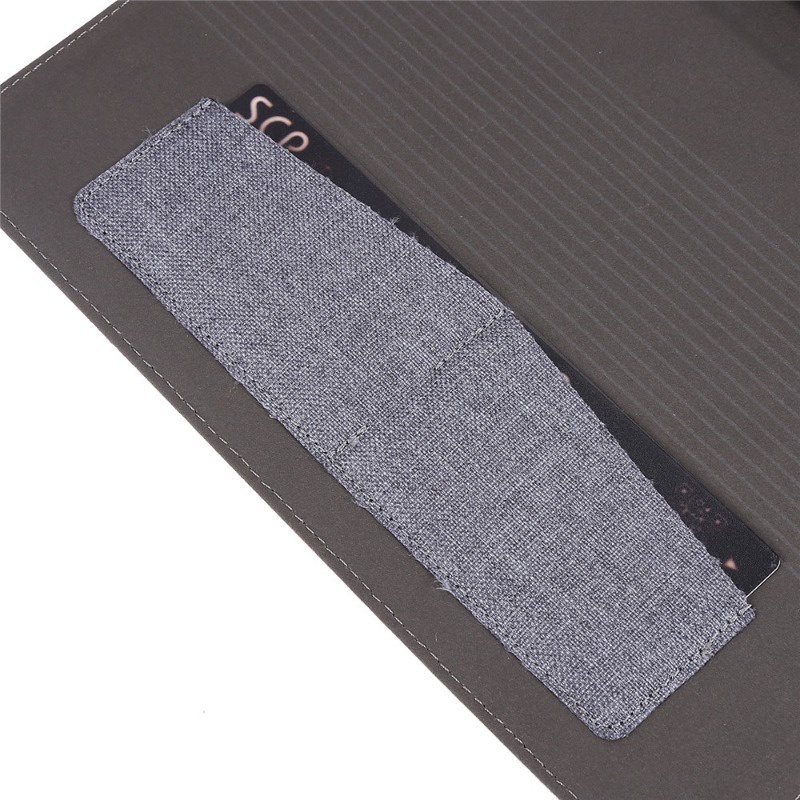 Bao Da Máy Tính Bảng Nắp Lật Nam Châm Thông Minh Cho samsung galaxy tab s9 fe 10.9 sm-J510 Smx516B Ốp