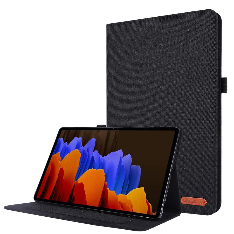 Bao Da Máy Tính Bảng Nắp Lật Nam Châm Thông Minh Cho samsung galaxy tab s9 fe 10.9 sm-J510 Smx516B Ốp
