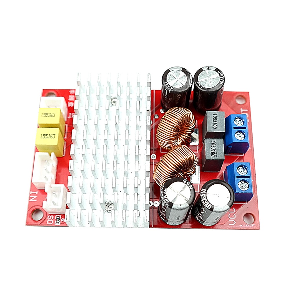Gaqee Bảng Mạch Khuếch Đại Công Suất Cao dc 5-34v cs8683 130w
