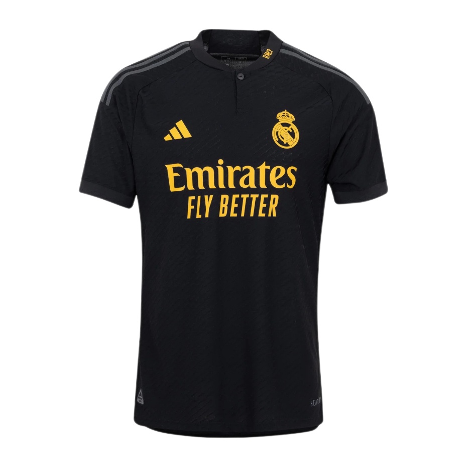 Áo Ba Lỗ real madrid Mùa 23 / 24