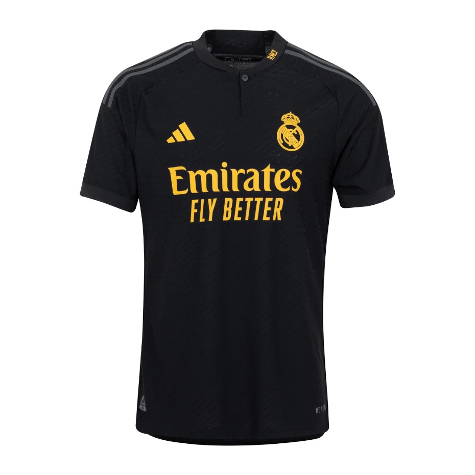 Áo Ba Lỗ real madrid Mùa 23 / 24