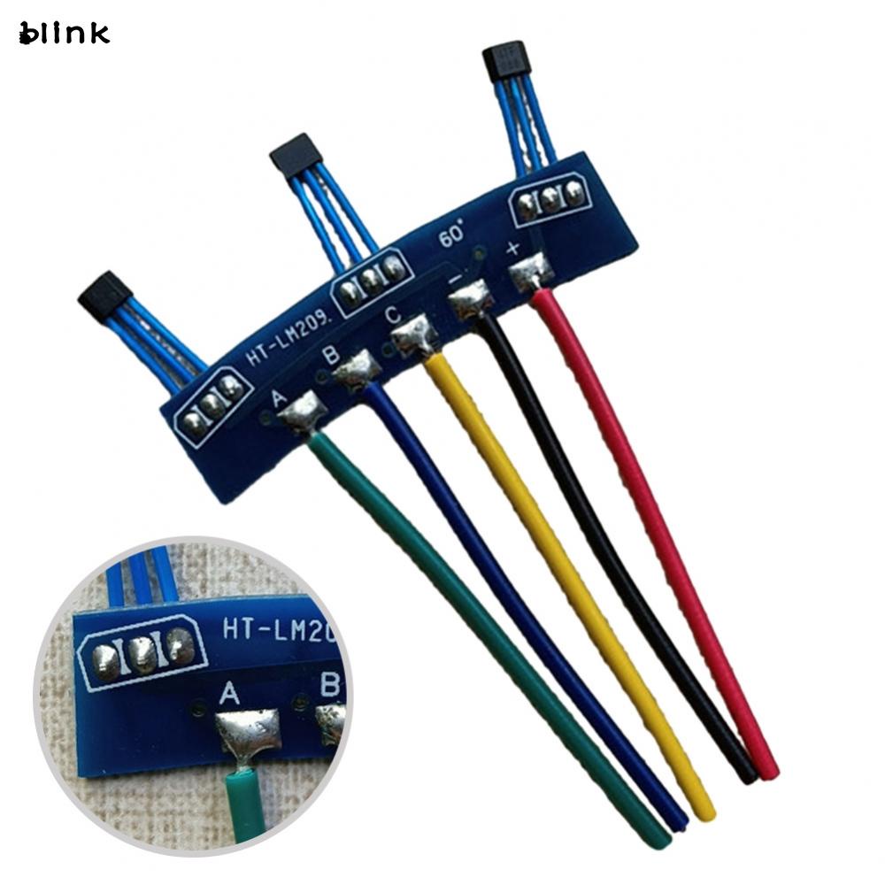 Cảm Biến Hành Trình Xe Điện ebike 41f 60° Dây Cáp Bảng Mạch Cb 2 Bánh Xe Đạp ebike