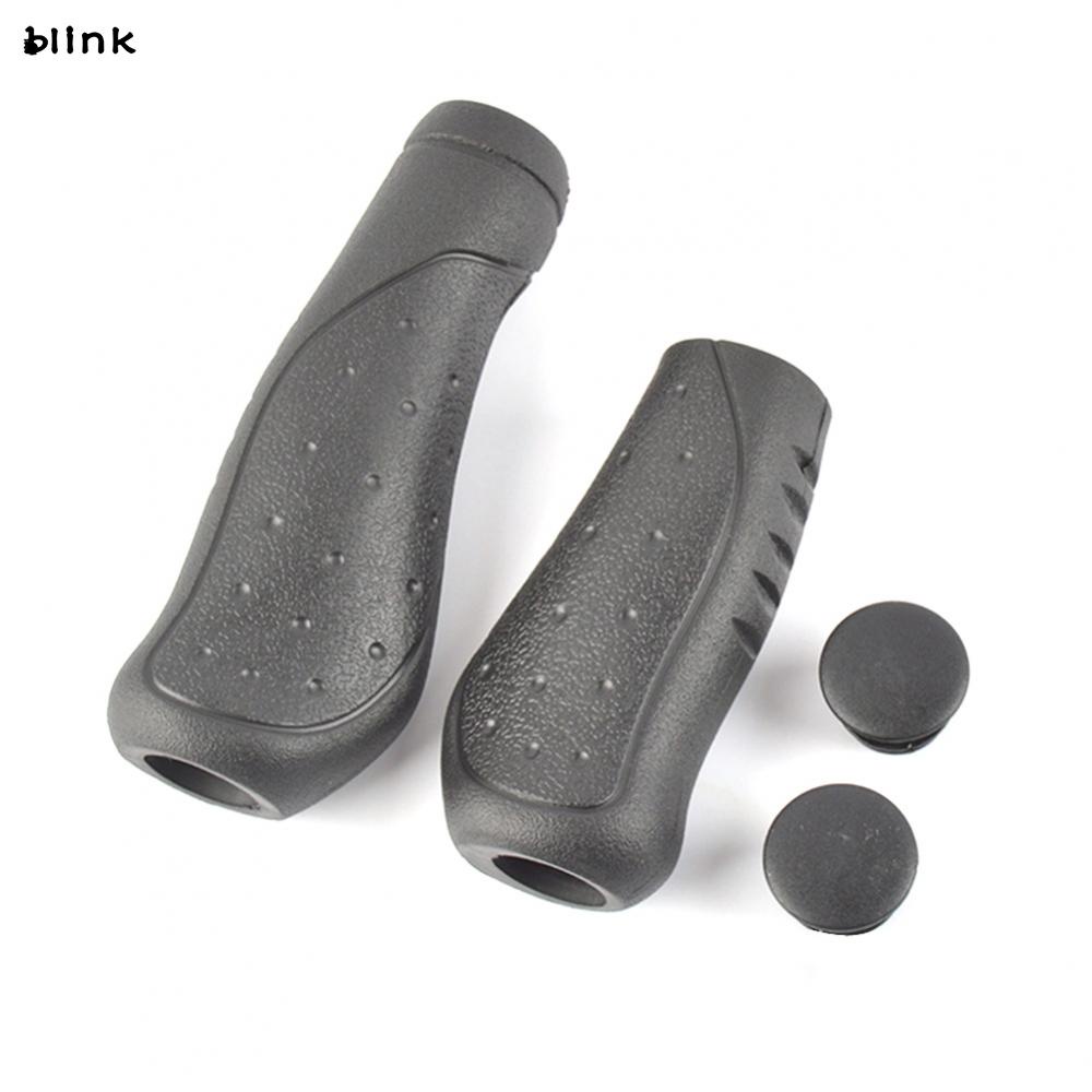 Tay Lái Xe Đạp Dài / Ngắn / Dài / Ngắn Bằng Cao Su tpr 22.2mm Chất Lượng Cao