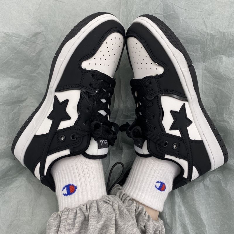 One more shoes⭐Giày Thể Thao Thoáng Khí Phong Cách Đức Màu Sắc Thời Trang Cho Nam Và Nữ